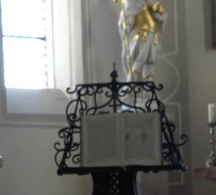 Stiftskirche Heilig Kreuz