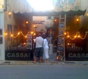 Mallorca restaurant