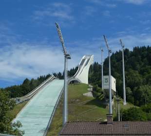 Olympiaschanze