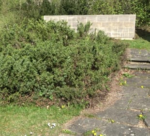 Kriegerdenkmal Heroldstatt