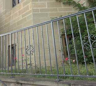 Kath. Kirche St. Ottilia Börstingen