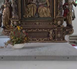 St. Anna-Münster Altheim