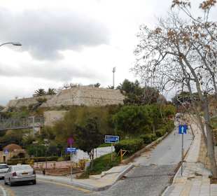 Venezianische Stadtmauer 