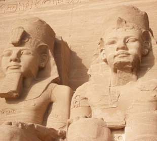 Abu Simbel