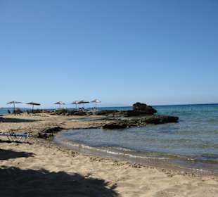 Plaka-Beach