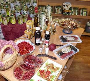 Ausflug in das Troodos Gebirge