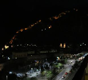 Altstadt Kotor