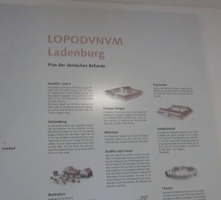 Archäologisches Landesmuseum