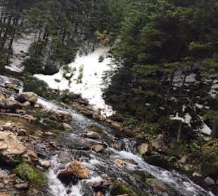 Tatrzański Park Narodowy