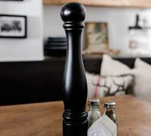 Restaurant Toni Wirt Ruhstorf