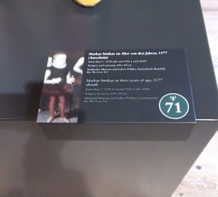 Ausstellung Sittikus