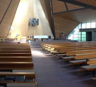 St. Andreas