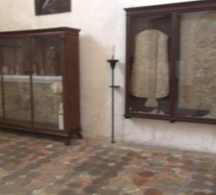 Iglesia dela Cartuja