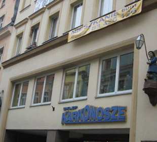 Altstadt Jelenia Gora