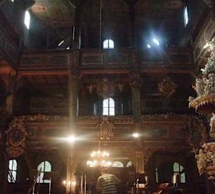 Kościół Pokoju w Świdnicy