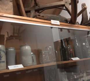 Museum Römer und Bajuwaren