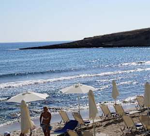 PLAGE Hersonissos