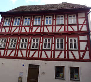 Altstadt Bad Windsheim