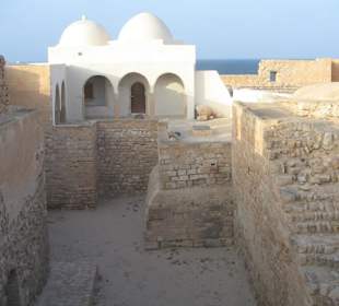 Bordj el Kebir