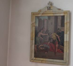 Kirche St. Bernhard
