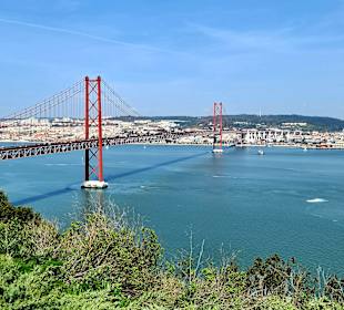 Brücke des 25. April