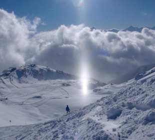 Skiregion Hochzillertal