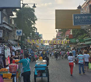 Khao San Road