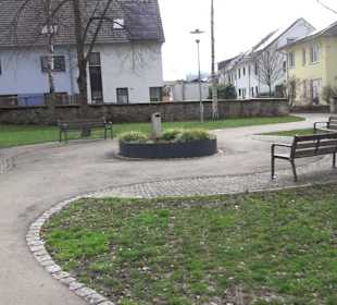 Bürgerpark Grüne Mitte
