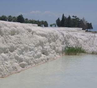 Pamukkale