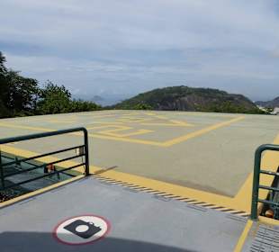 Heliport