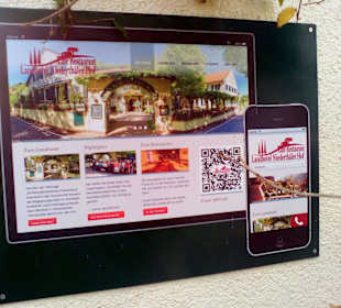 Landhotel Niederthäler Hof Schloßböckelheim