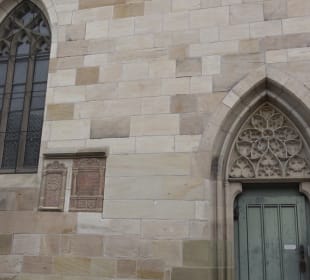 Stadtkirche St. Dionys