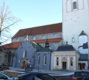 Tallinn