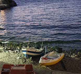 Strand Matala	