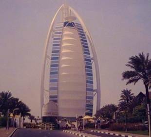 Burj al Arab