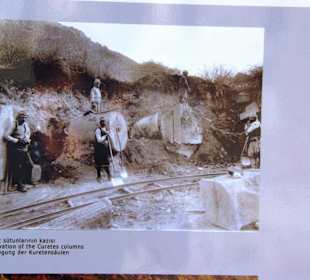 Ausflug Ephesus 20.10.2013 Bilder sagen mehr als..