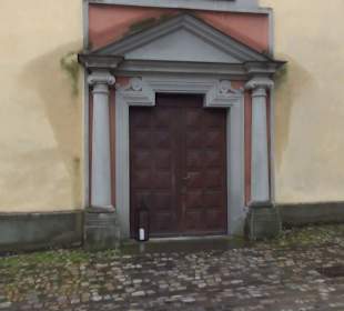 Christuskirche St. Konrad