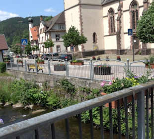 Antoniuskapelle Bad Griesbach