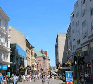 Drottningsgatan