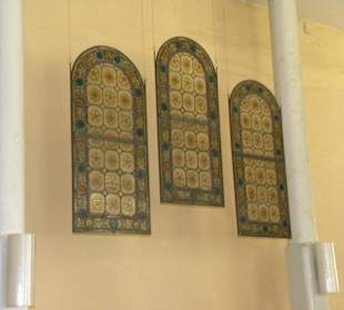 Kirche St. Pauli Schwarmstedt-Gilten