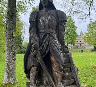 Schloss Lichtenstein