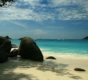 Similan Islands