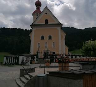 Wanderweg Bergdoktorrunde