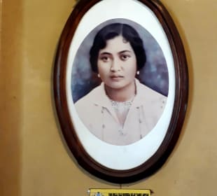 Istana Maimun