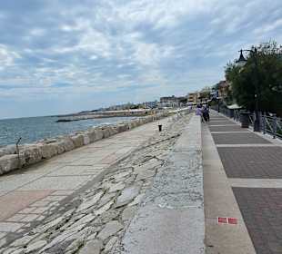 Die Promenade