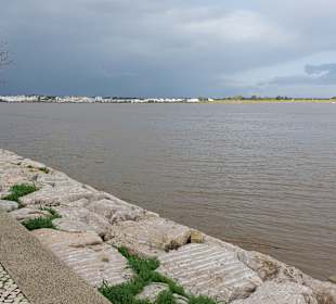 Stadtrundgang Vila Real de Santo António