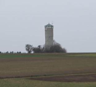 Wanderparkplatz Lindenplatz Bremelau