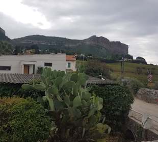 Fischerdorf Cassis 