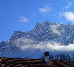 Zugspitze