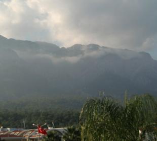 Taurusgebirge